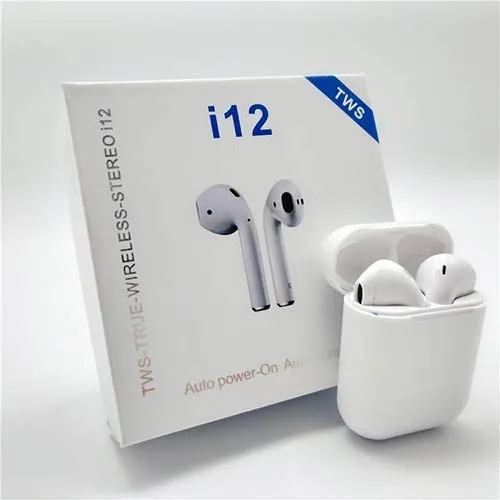 Original Magnetic Suction Wireless Earbuds – Bluetooth Hands-Free