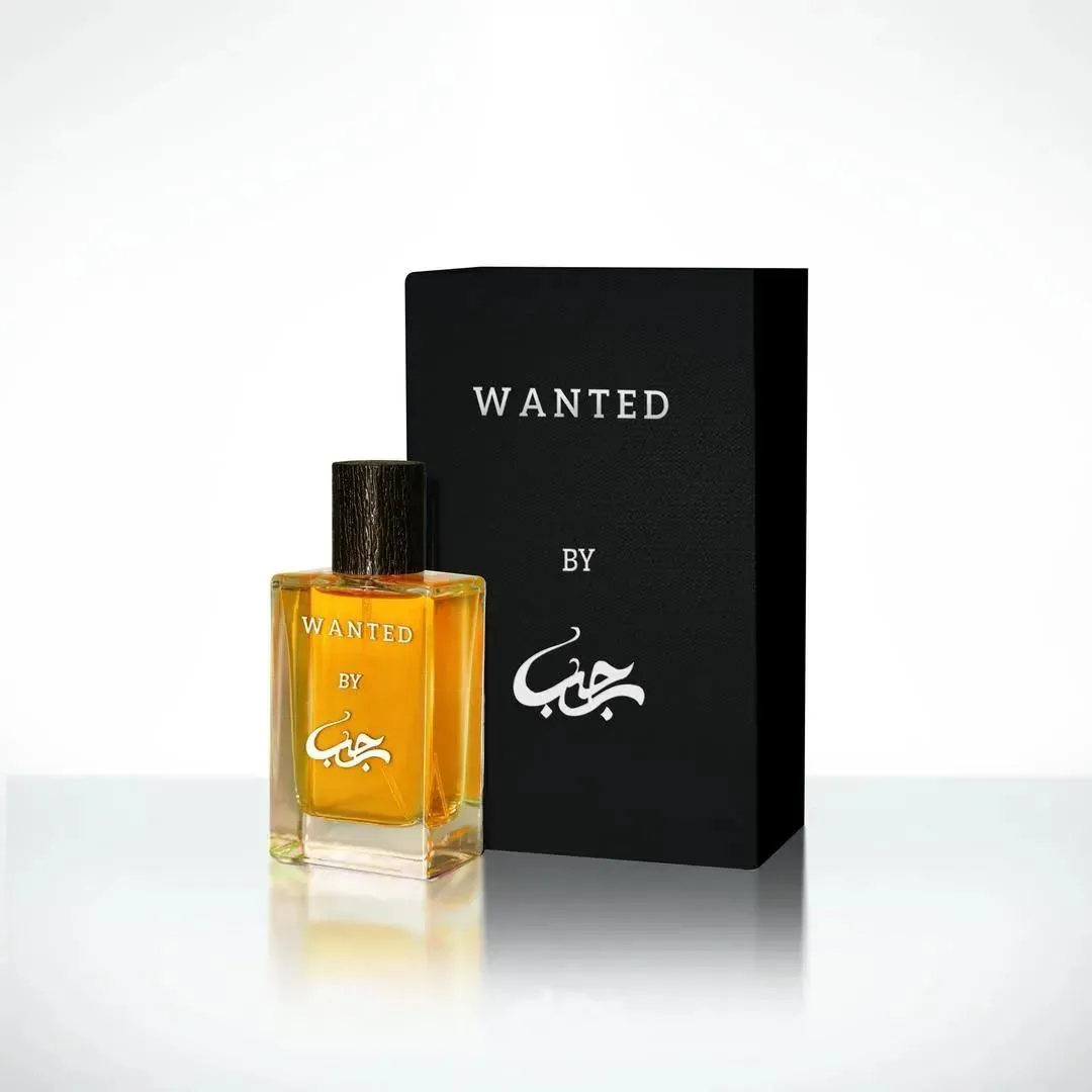 Luxury Men’s Perfume – 24 Hour Strong & Sweat-Resistant Fragrance