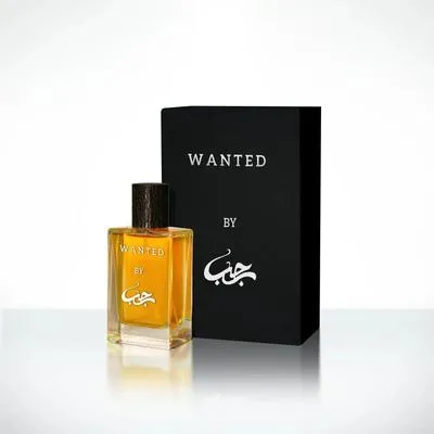 Luxury Men’s Perfume – 24 Hour Strong & Sweat-Resistant Fragrance