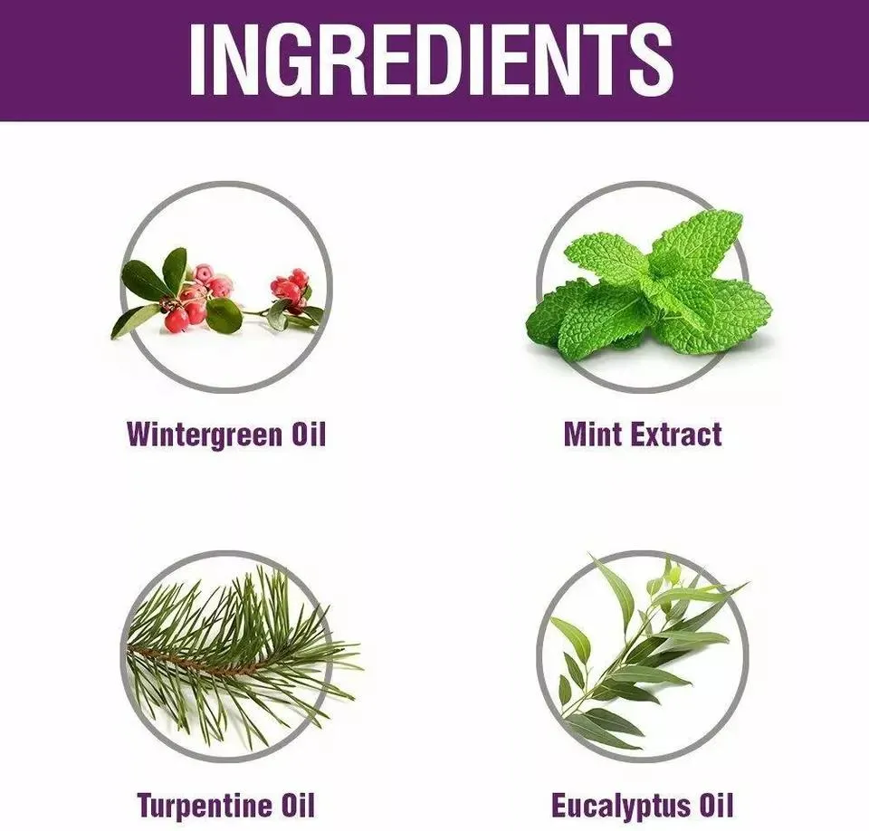 Moov Fast Pain Relief Cream with Nilgiri Oil Pakistan | Ayurvedic Joint & Muscle Pain Solution