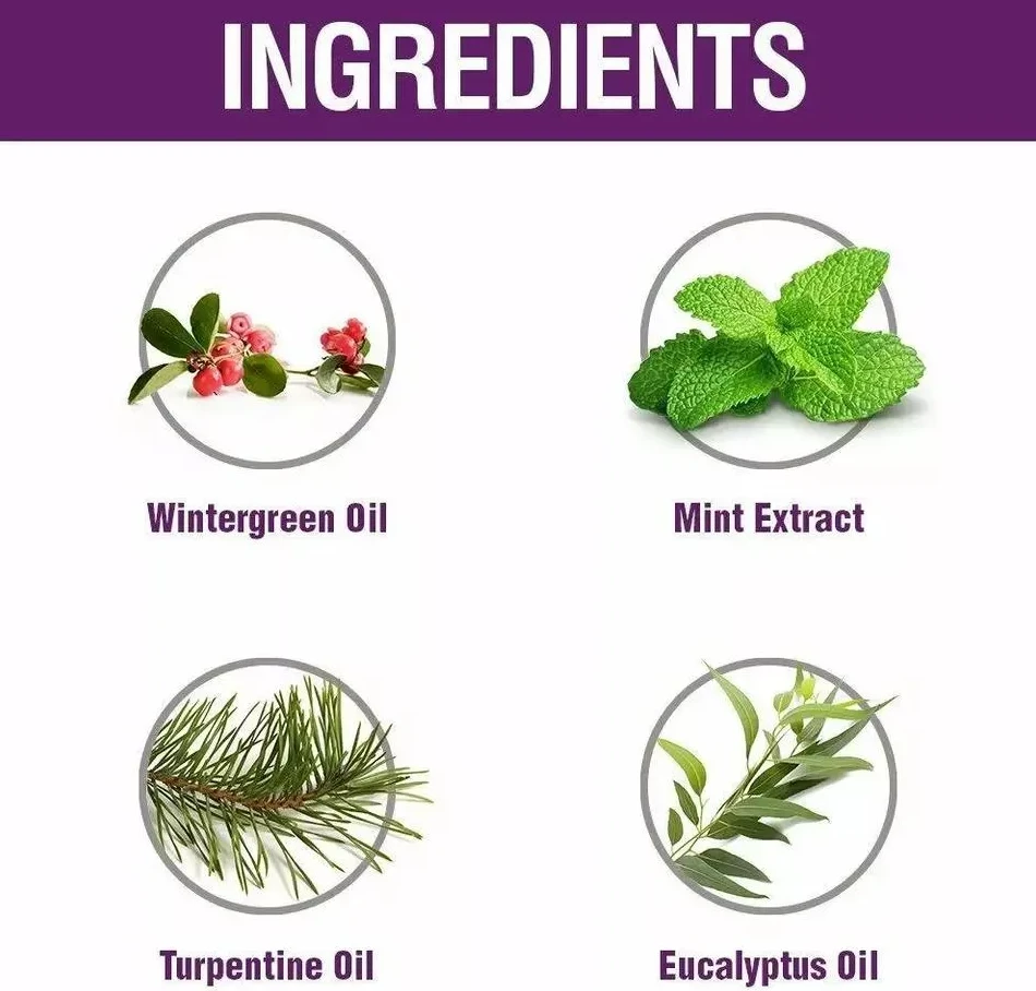 Moov Fast Pain Relief Cream with Nilgiri Oil Pakistan | Ayurvedic Joint & Muscle Pain Solution