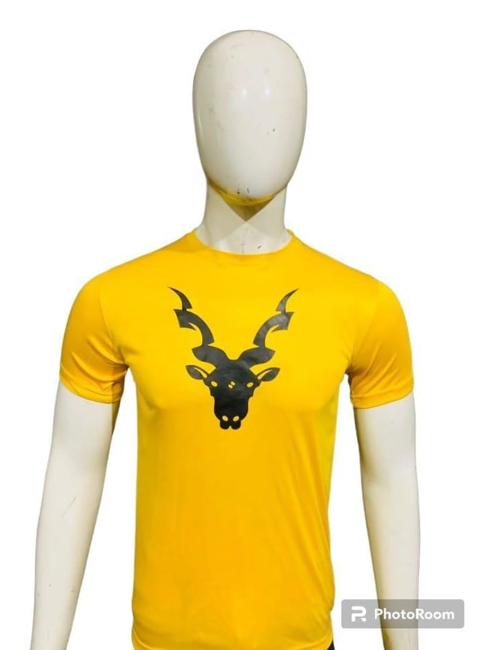 Men's Printed Cotton Jersey Track Suit – Slim Fit 2-Piece Casual Set (S-XXL)