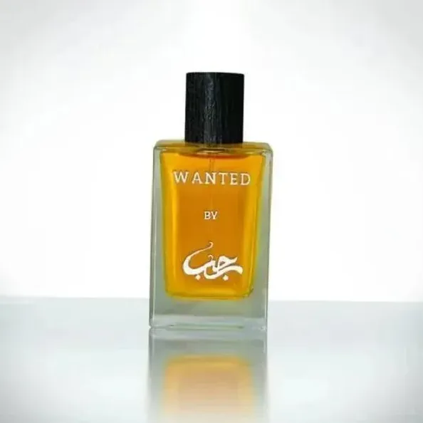Luxury Men’s Perfume – 24 Hour Strong & Sweat-Resistant Fragrance