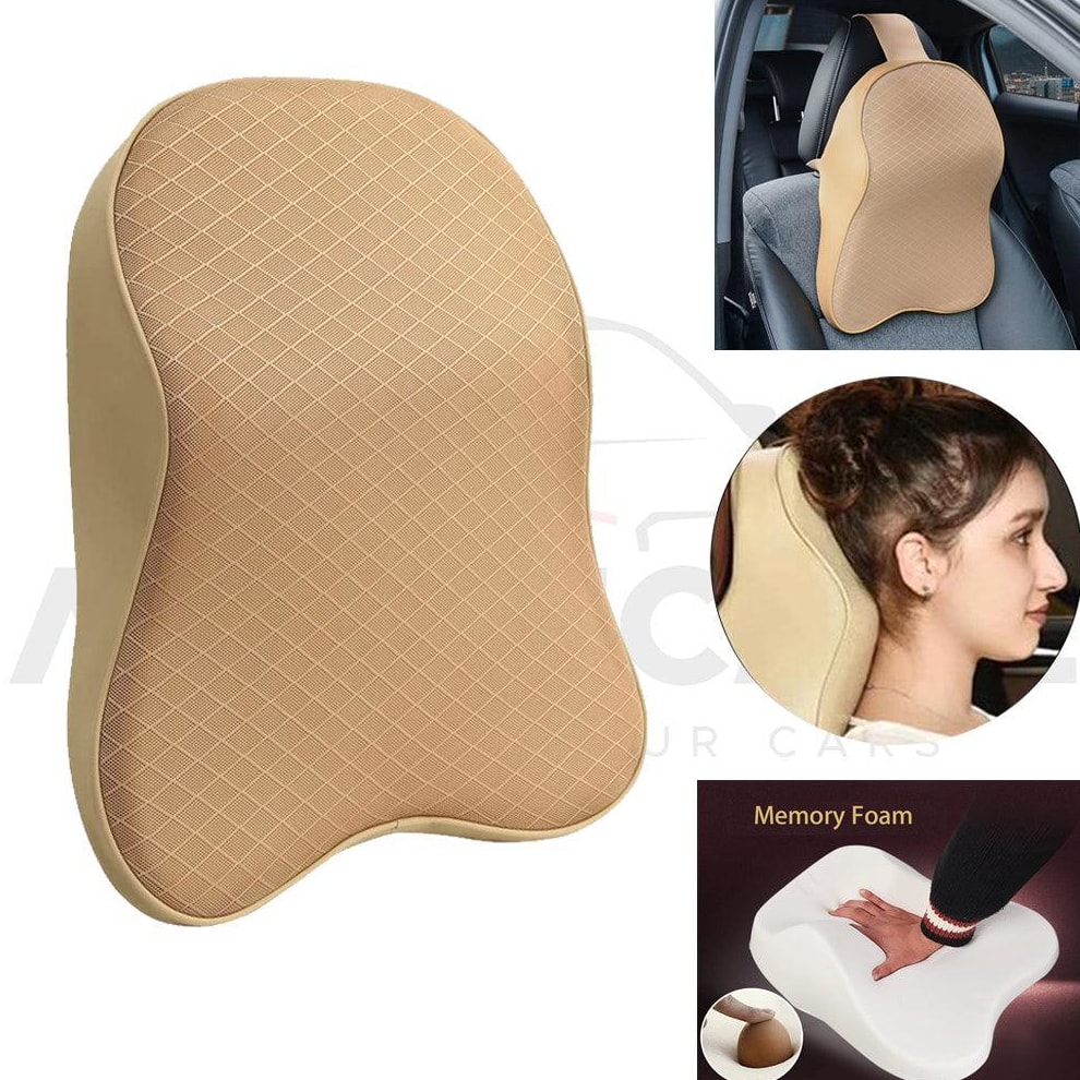 Multicolor Foam Seat Cushion – 1 Pc Premium Foam Chair Pad for Office, Home & Travel | Ultra-Soft Ergonomic Support with Vibrant Colors