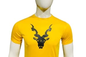 Men's Printed Cotton Jersey Track Suit – Slim Fit 2-Piece Casual Set (S-XXL)