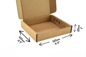 Unisex Perfume Set 3 Pieces J. By GB Premium Gift Pack – Alcohol-Free Fruity Fragrance for Men & Women