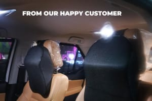 Multicolor Foam Seat Cushion – 1 Pc Premium Foam Chair Pad for Office, Home & Travel | Ultra-Soft Ergonomic Support with Vibrant Colors