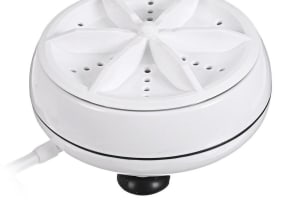 Foldable Portable Mini Washing Machine – Lightweight Travel Laundry Solution
