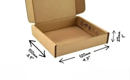 Unisex Perfume Set 3 Pieces J. By GB Premium Gift Pack – Alcohol-Free Fruity Fragrance for Men & Women