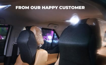 Multicolor Foam Seat Cushion – 1 Pc Premium Foam Chair Pad for Office, Home & Travel | Ultra-Soft Ergonomic Support with Vibrant Colors