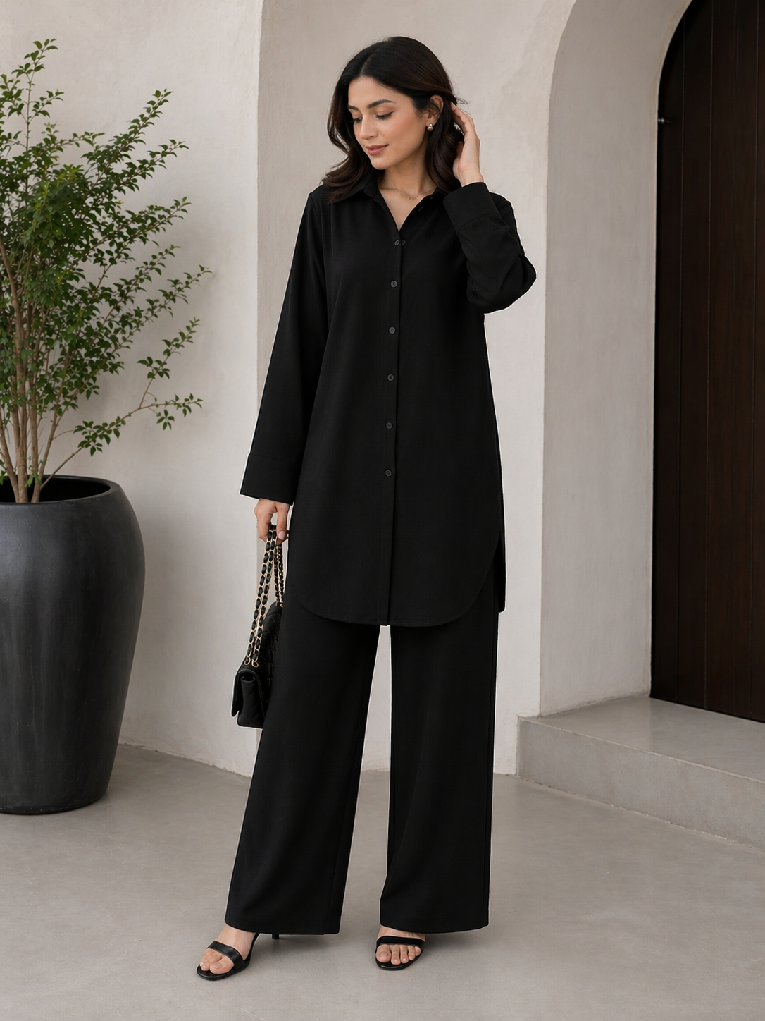 CO-ORD SETS