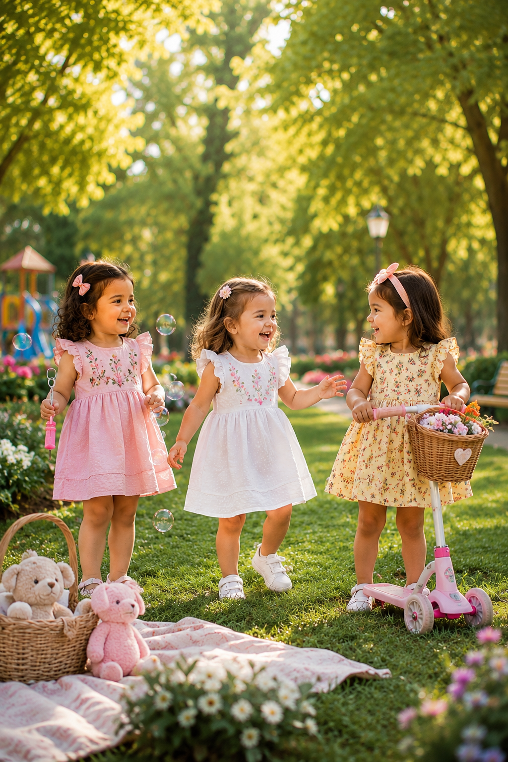 Mini Chic Collection