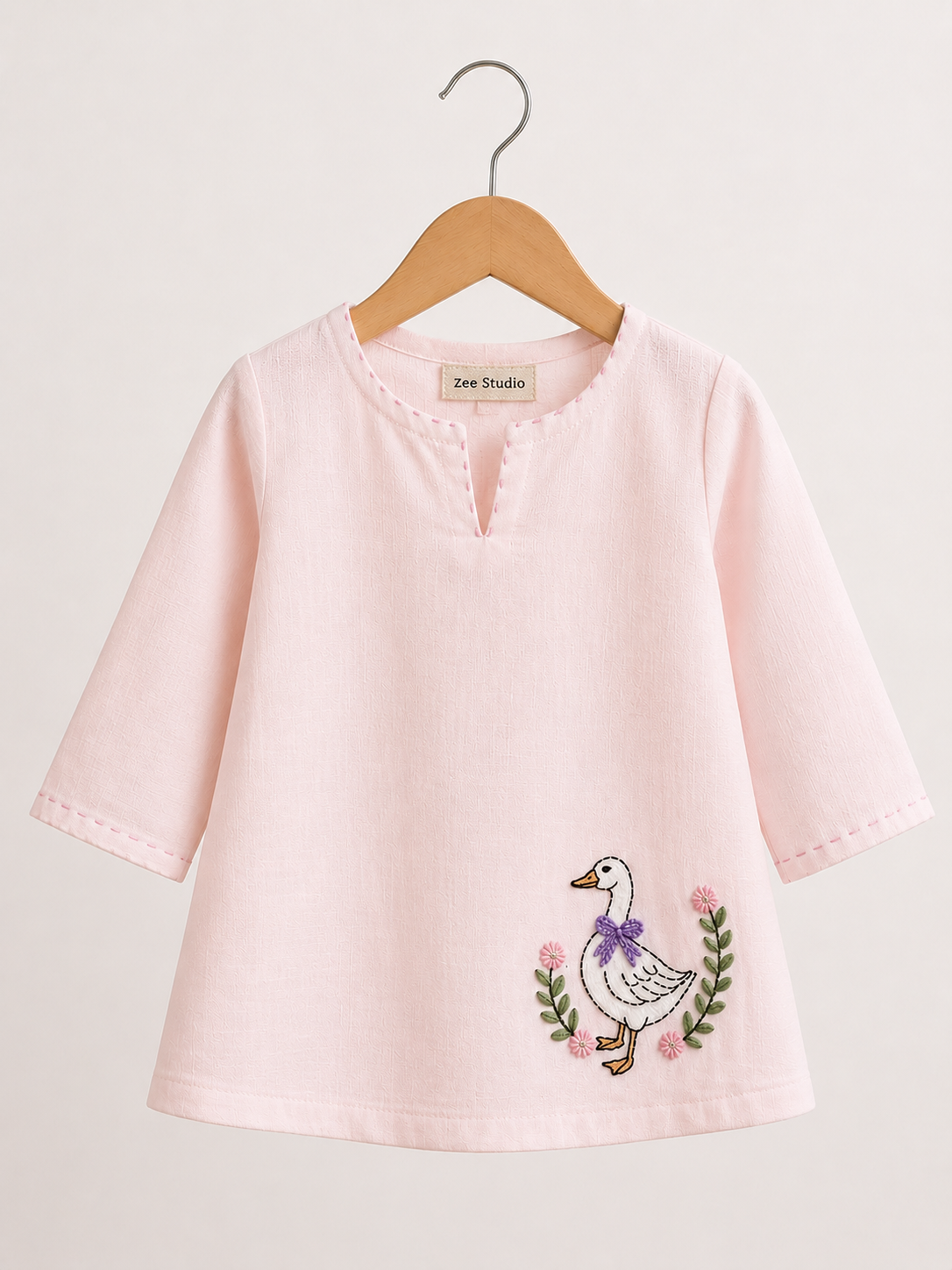 Duckling Bloom – 2 Piece Set