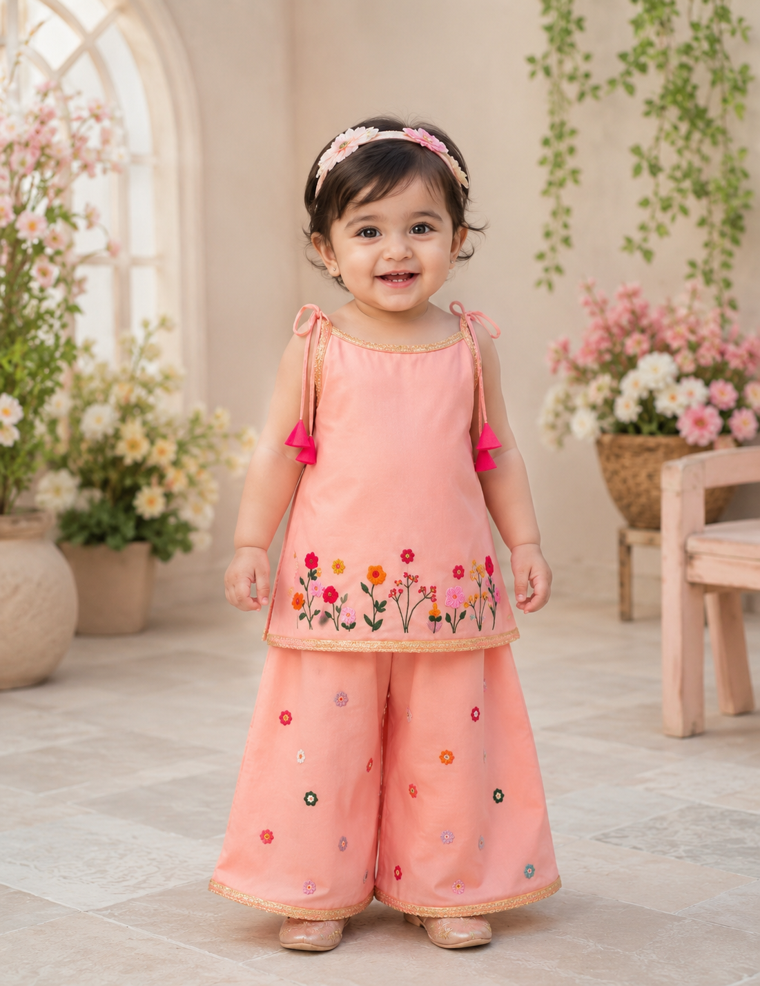 Rosie Meadow Set