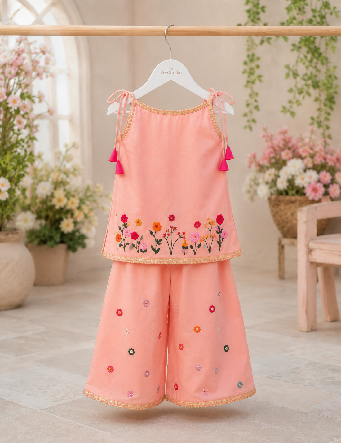 Rosie Meadow Set