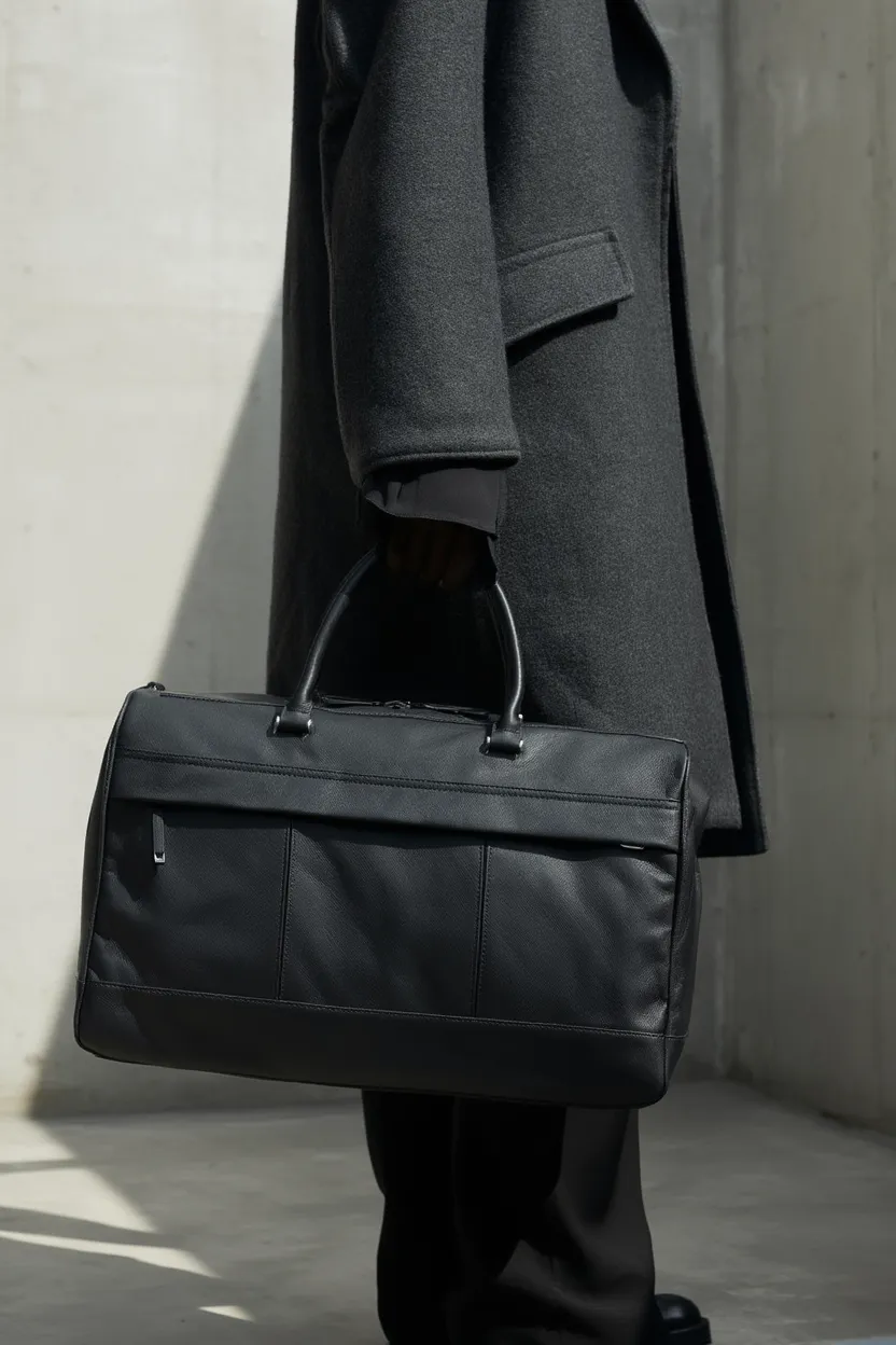 Duffle bags view 5
