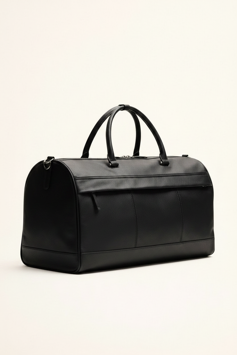 Duffle bags view 2