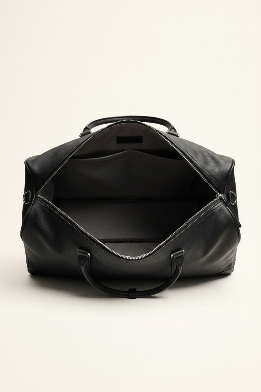 Duffle bags view 4