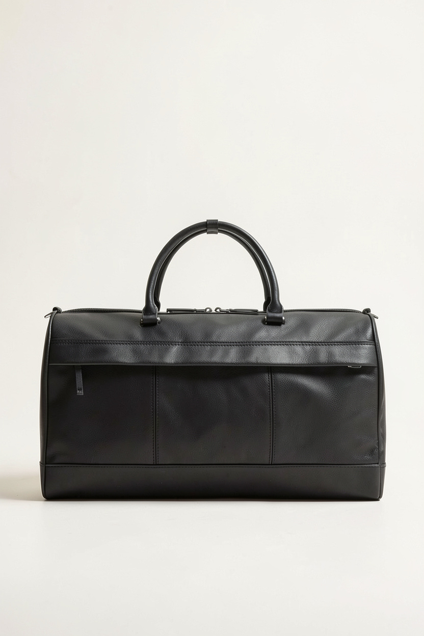 Duffle bags view 1
