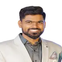 Vishal Anarase