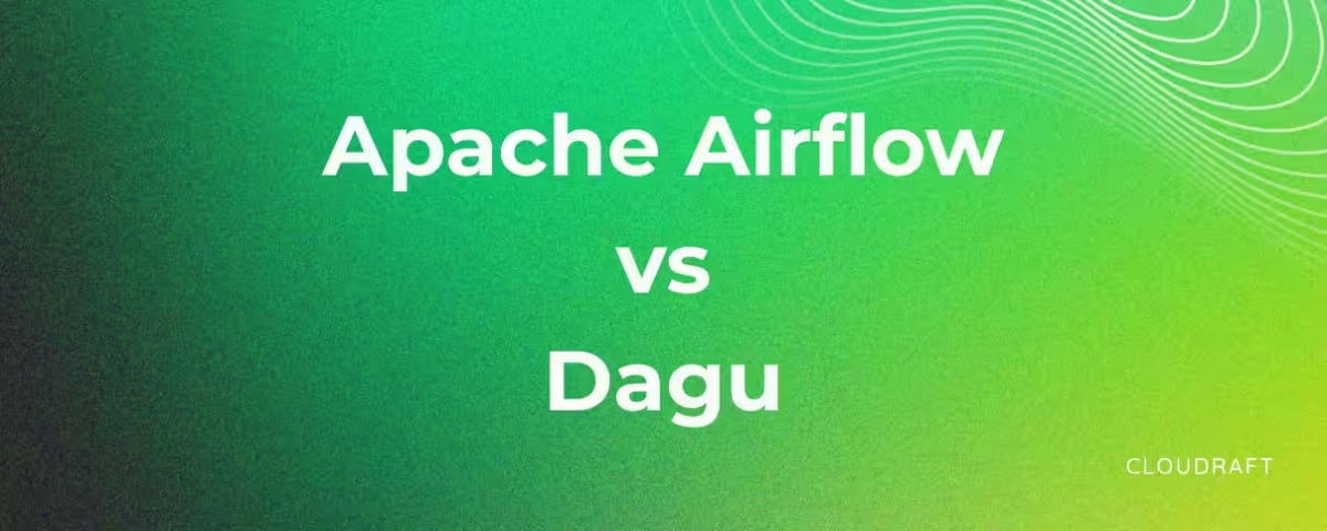 Apache Airflow vs Dagu: Choosing the Right Workflow Orchestration Tool for Your Team