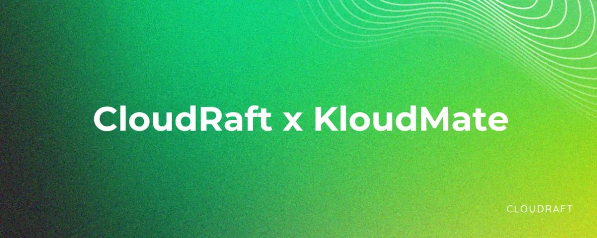 CloudRaft and KloudMate join forces to transform Observability