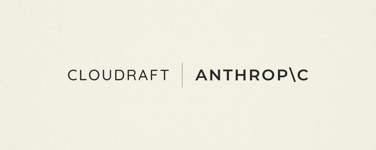 CloudRaft Partners with Anthropic to Take Enterprise AI from Pilot to Production CloudRaft Partners with Anthropic to Take Enterprise AI from Pilot to Production