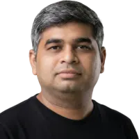 Anjul Sahu - Founder and CEO