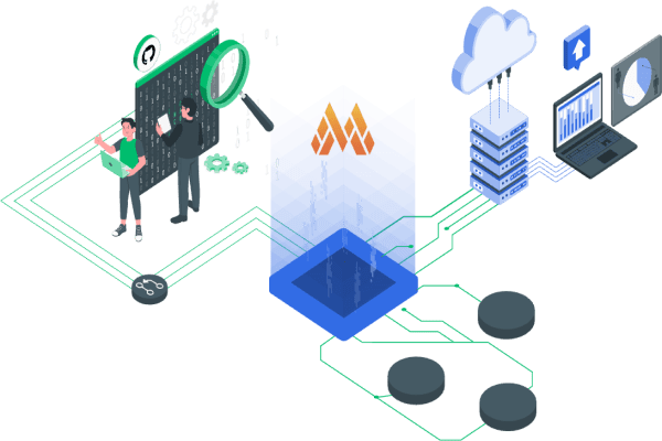 Enterprise-grade Support for Grafana Mimir by CloudRaft Enterprise-grade Support for Grafana Mimir by CloudRaft