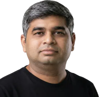 Anjul Sahu - Founder and CEO