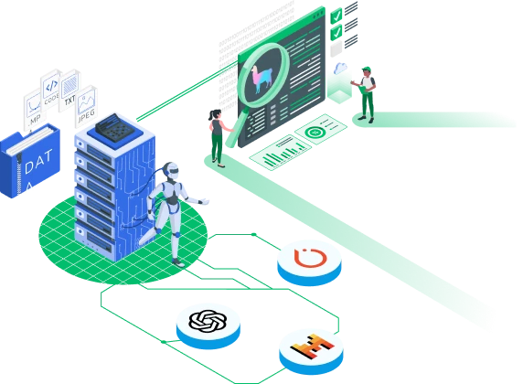 Cloudraft AI Solutions