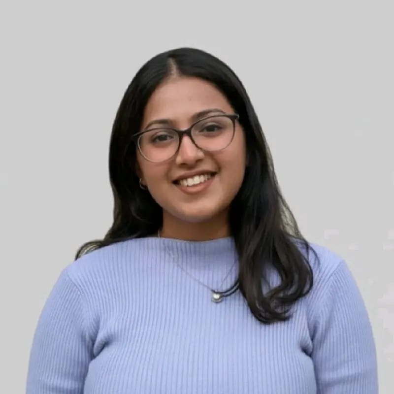 Tejaswita Soni