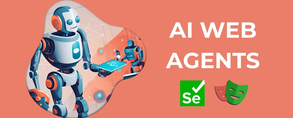 AI Web Agents: The Future of Intelligent Automation