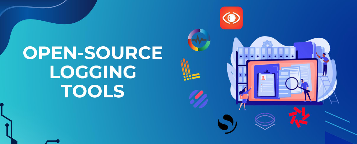 Top Open Source Logging Tools for Cloud Native Observability