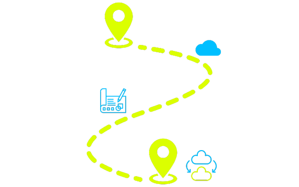 Strategic Building for Cloud professionals
