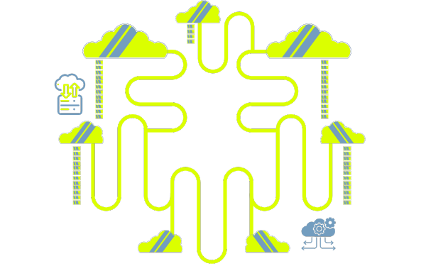 Cloud Architecture by CloudRaft