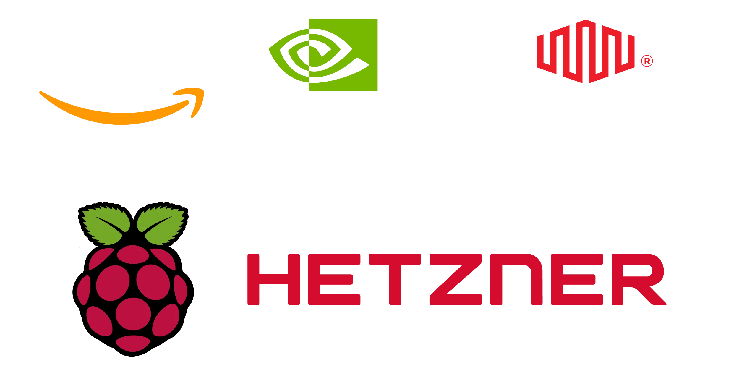Bare Metal Providers