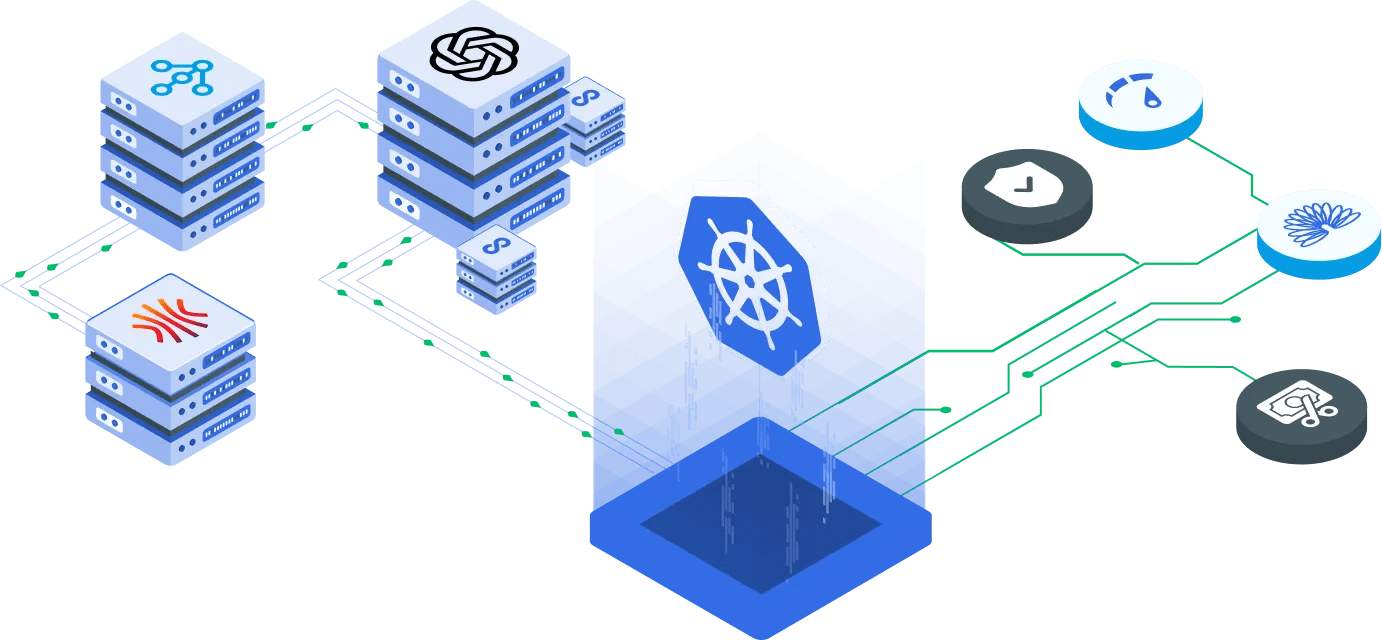 Kubernetes on Bare Metal Consulting by CloudRaft