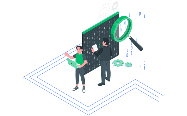 Free Audit by CloudRaft