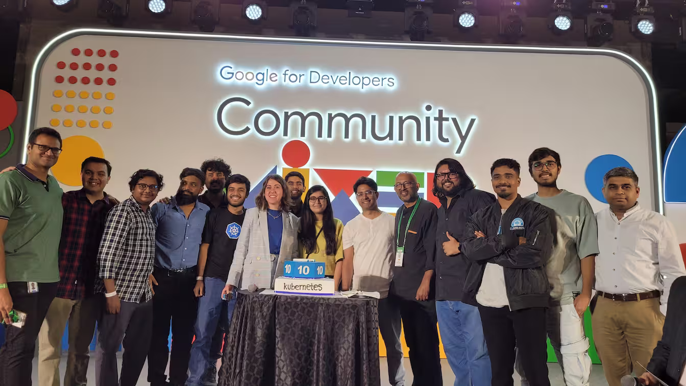 Community