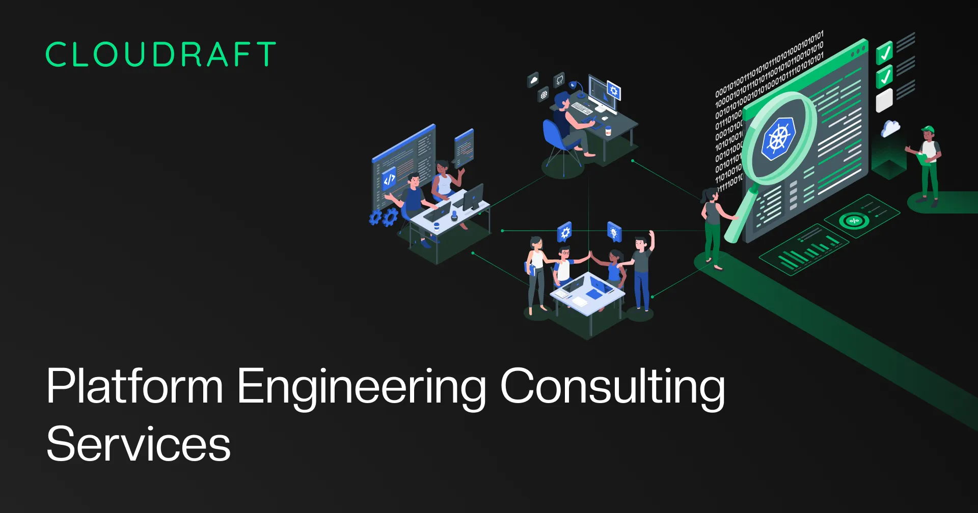 Platform Engineering Consulting Services