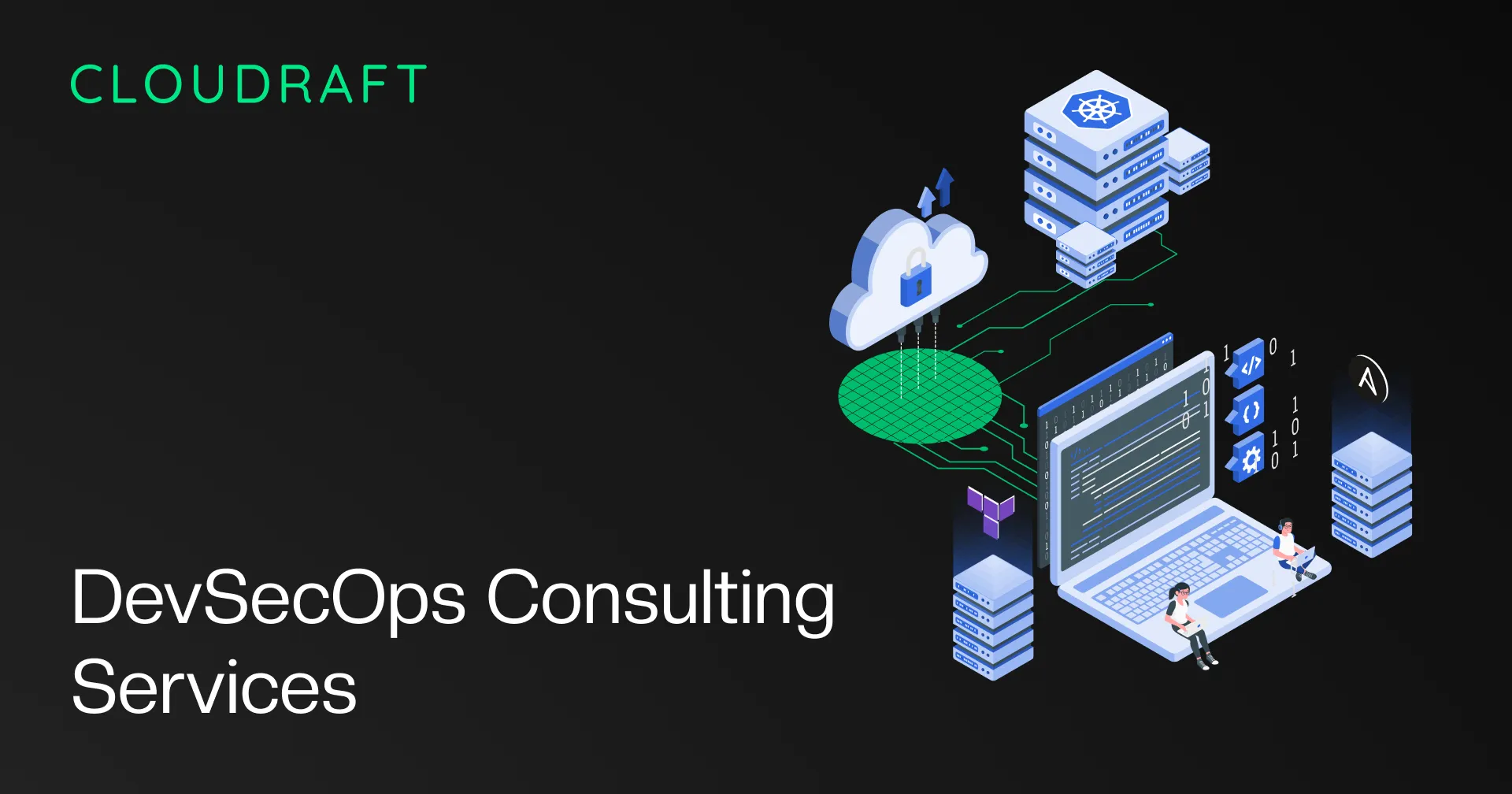 DevOps Consulting and Services