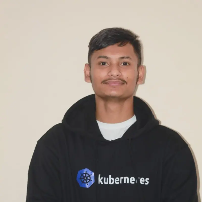 Anish Bista