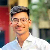 Harsh Yadav
