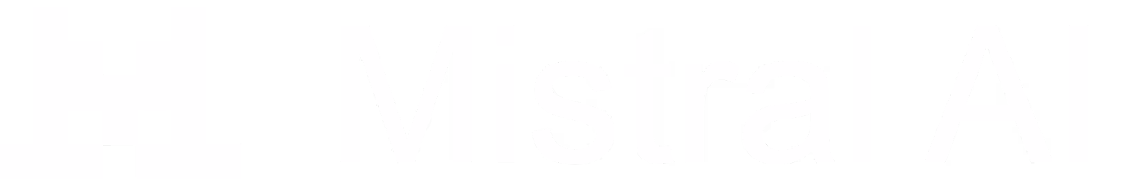 AI Technology Stack