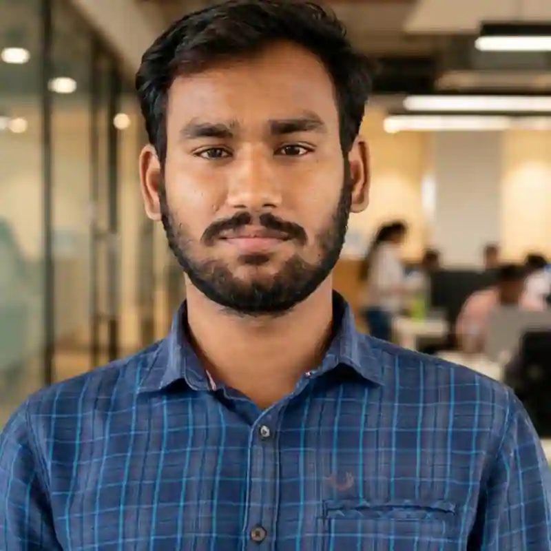 Lalan Kumar