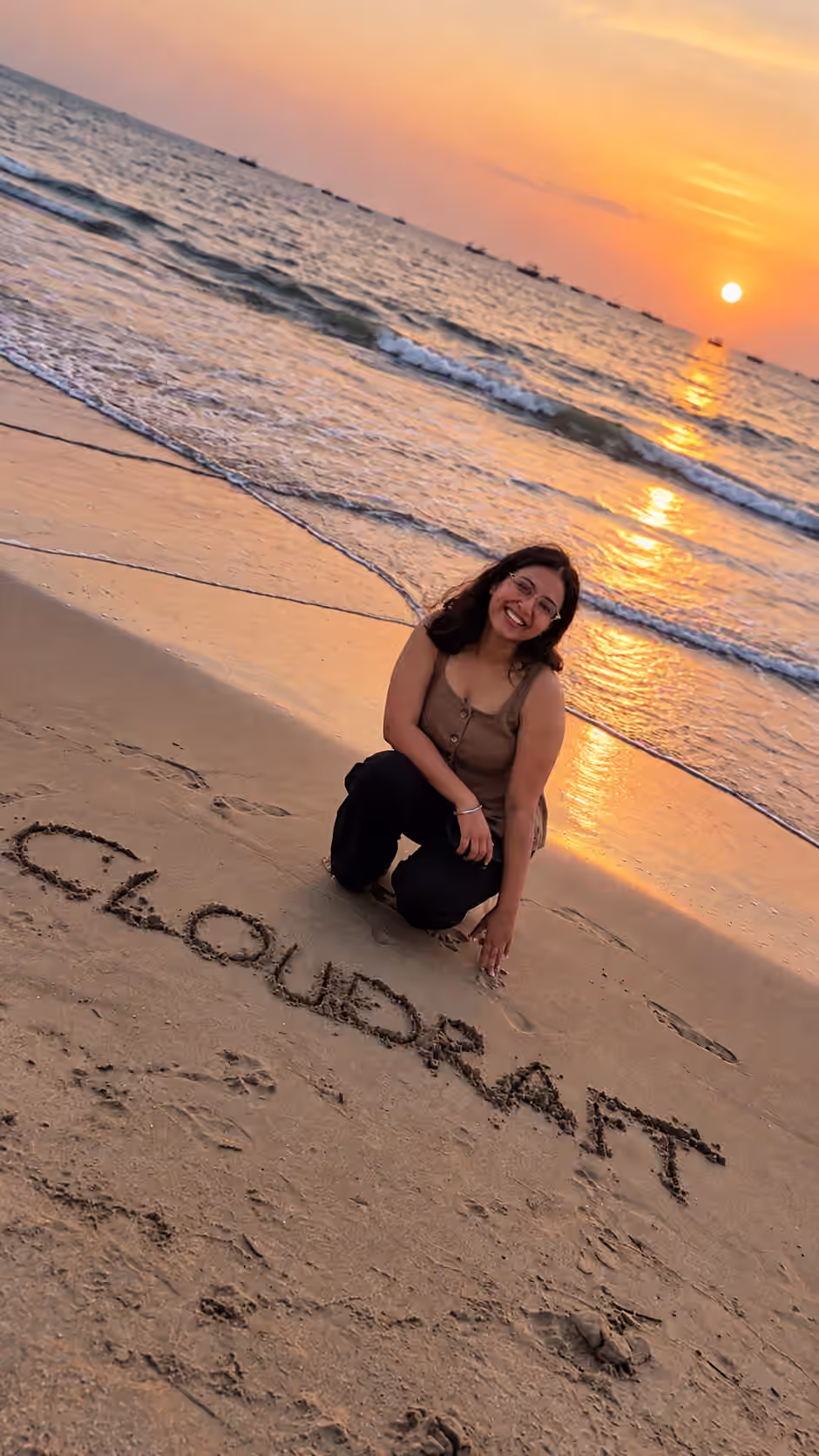 Goa Offsite