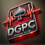 DG Poker Club Logo