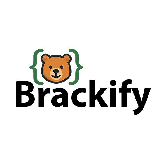 Brackify