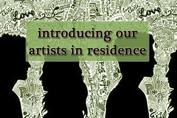 The Death Show - from our artists in residence